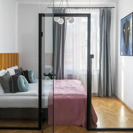 Corner House Cracovie