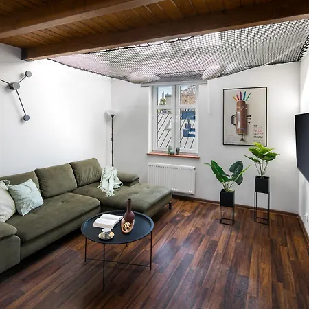 Corner House *