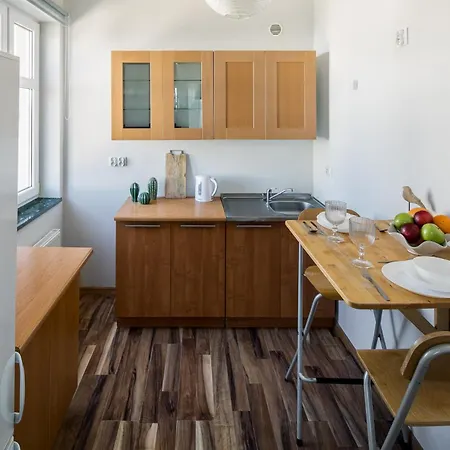 Corner House *