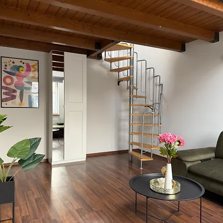 Apartmán Corner House Krakov