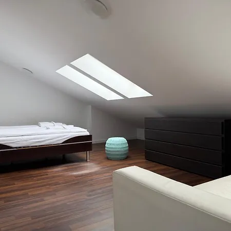 Corner House * Krakov