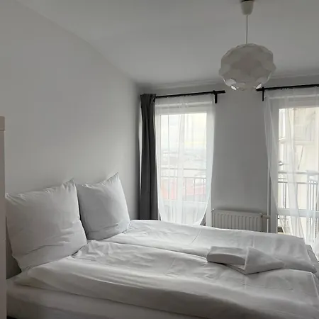 Corner House Apartmán