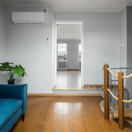 Corner House * クラクフ