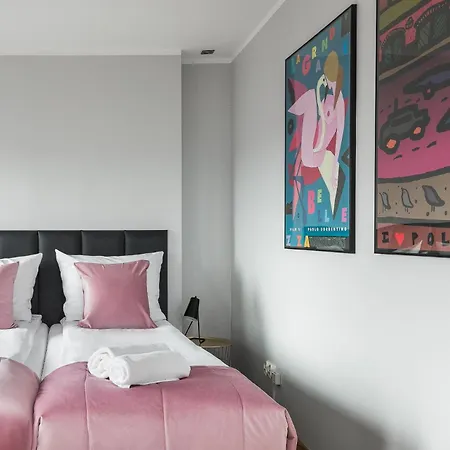 Corner House 克拉科夫
