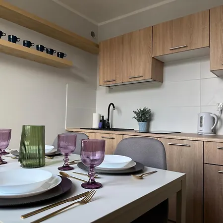 Corner House * 克拉科夫
