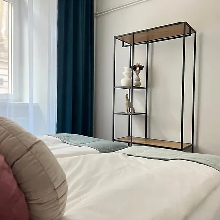 Corner House * クラクフ