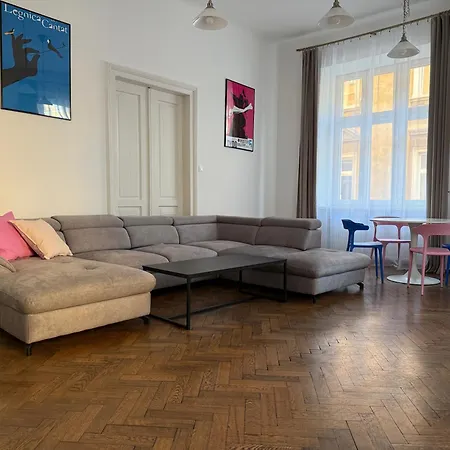 Corner House * Krakkó