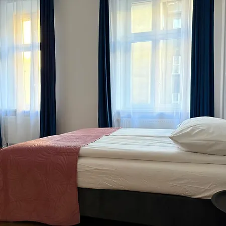 Apartman Corner House