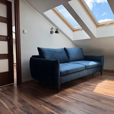 Corner House