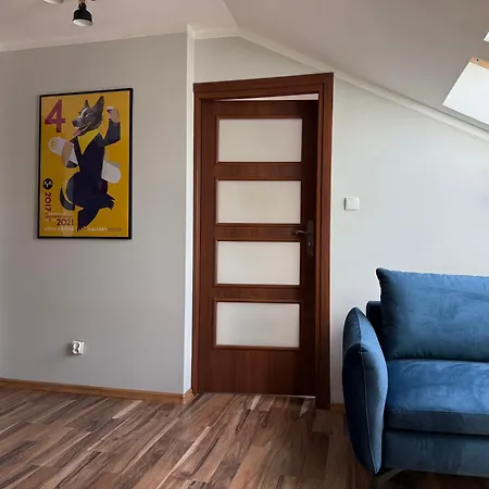 Corner House Cracovia