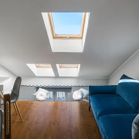 Corner House Apartman Krakkó