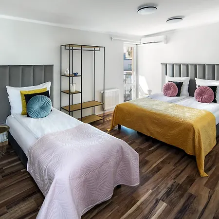 Corner House קרקוב