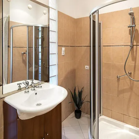 Corner House * קרקוב