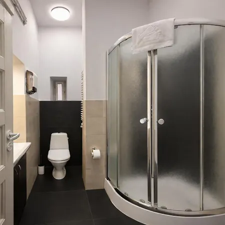 Apartmán Corner House Krakov