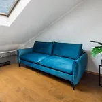 Corner House