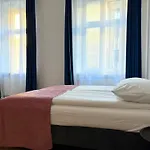 Διαμέρισμα Corner House