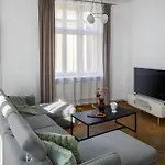 Corner House Διαμέρισμα