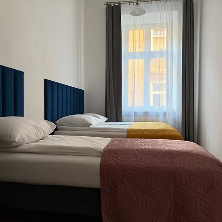 Corner House