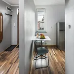 Corner House