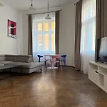 Corner House Kraków