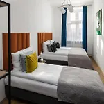 Apartament Corner House *